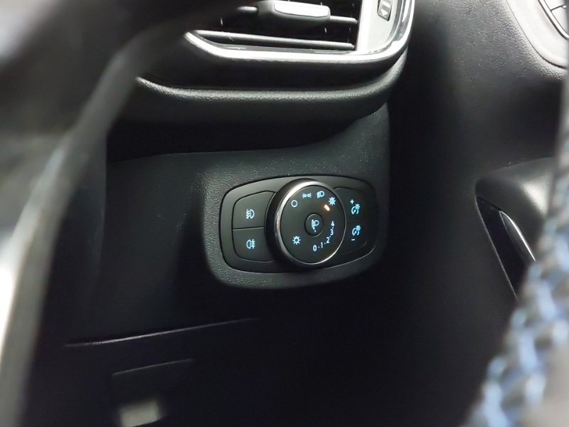 Used Ford Fiesta 2023 for sale - 77751109: Photo 18