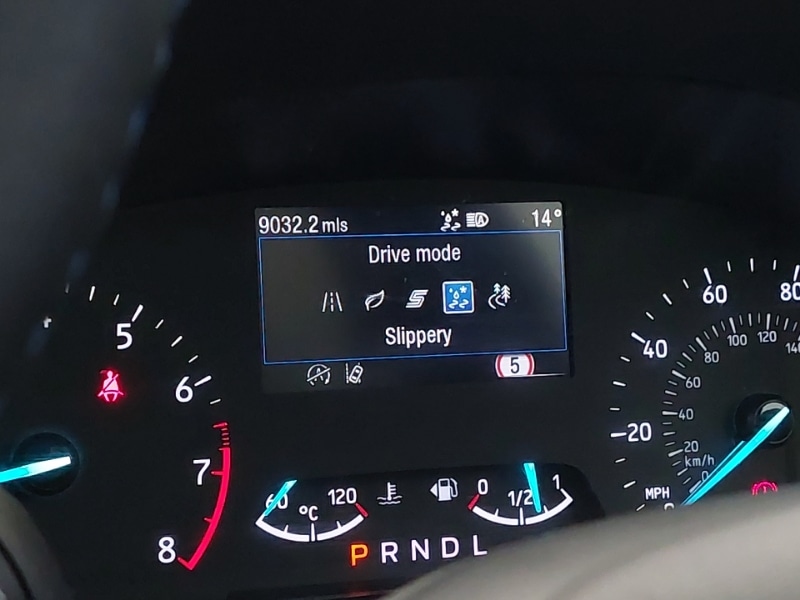 Used Ford Fiesta 2023 for sale - 77751109: Photo 19