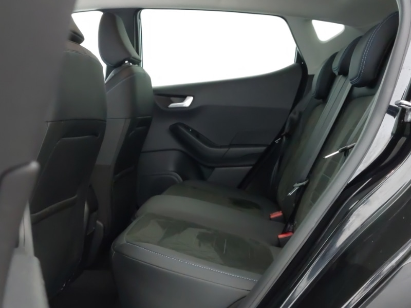 Used Ford Fiesta 2023 for sale - 77751109: Photo 6