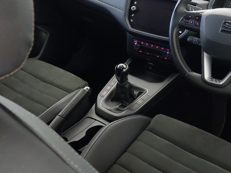 Used SEAT Ibiza 2019 for sale - 76335712: Photo 11
