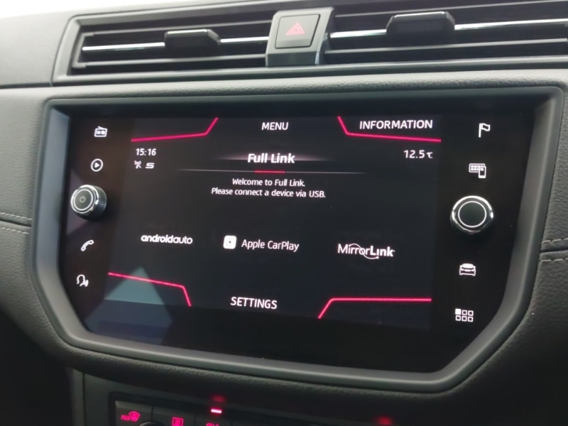 Used SEAT Ibiza 2019 for sale - 76335712: Photo 18