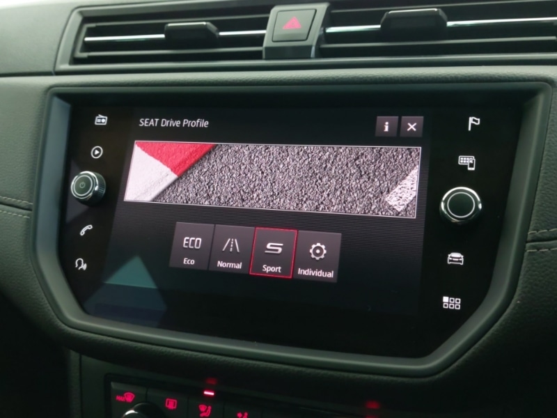 Used SEAT Ibiza 2019 for sale - 76335712: Photo 19