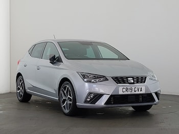 2019 - 1.0 TSI 115 Xcellence Lux [EZ] 5dr