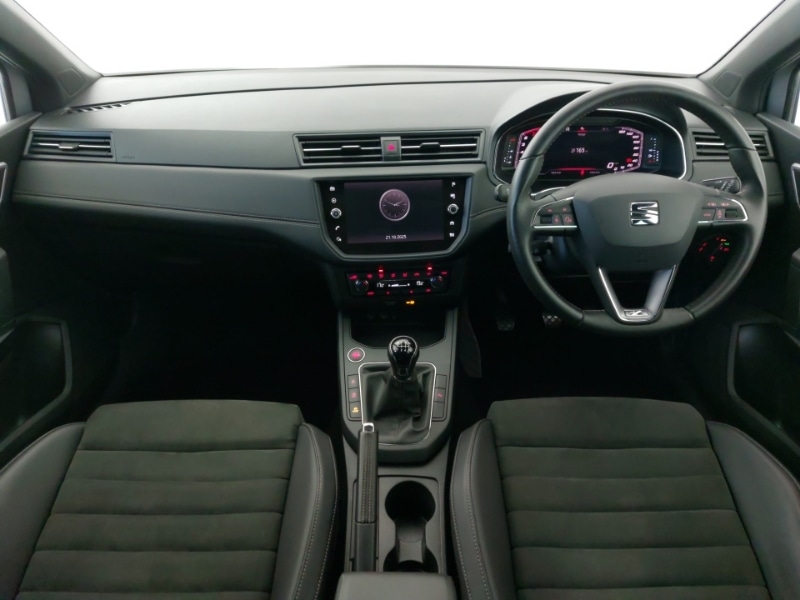 Used SEAT Ibiza 2019 for sale - 76335712: Photo 2