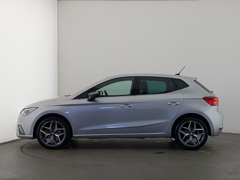 Used SEAT Ibiza 2019 for sale - 76335712: Photo 4