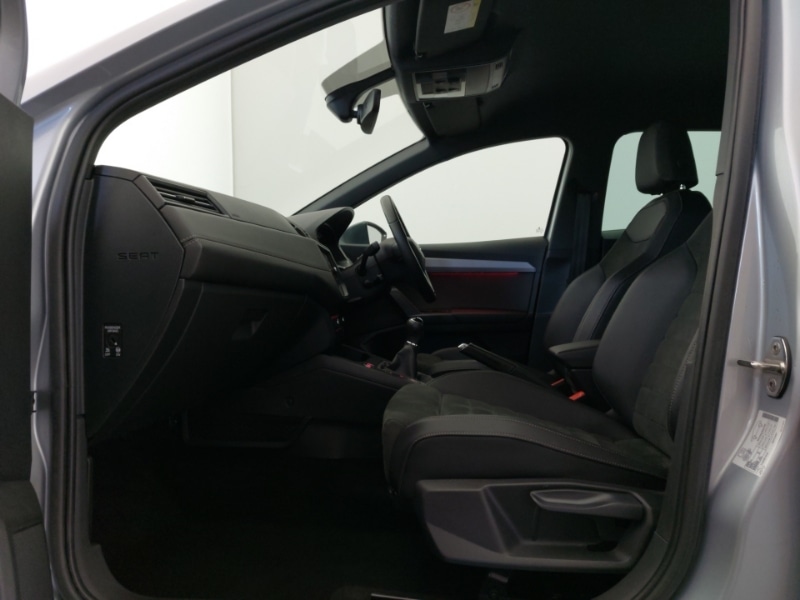 Used SEAT Ibiza 2019 for sale - 76335712: Photo 5