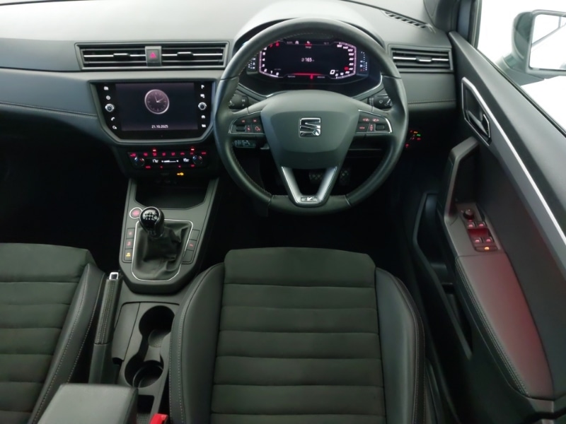 Used SEAT Ibiza 2019 for sale - 76335712: Photo 7