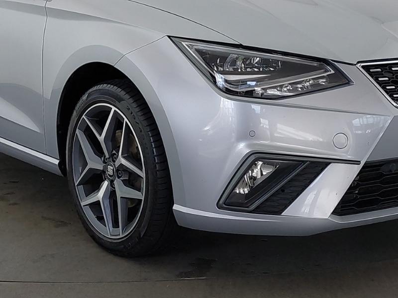 Used SEAT Ibiza 2019 for sale - 76335712: Photo 9
