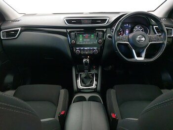 Used Nissan Qashqai 2020 for sale - 78576179: Photo