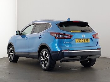 Used Nissan Qashqai 2020 for sale - 78576179: Photo
