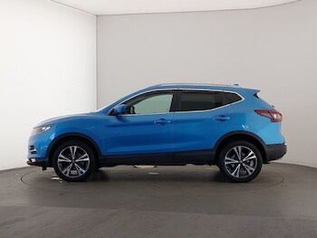Used Nissan Qashqai 2020 for sale - 78576179: Photo