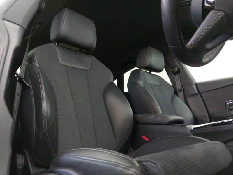 Used Audi A5 2023 for sale - 76721697: Photo 12