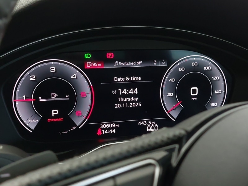 Used Audi A5 2023 for sale - 76721697: Photo 14