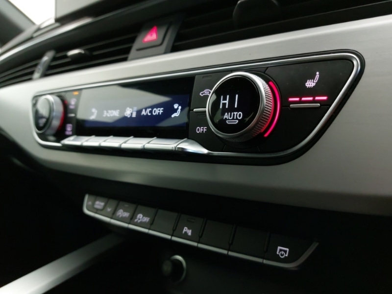 Used Audi A5 2023 for sale - 76721697: Photo 15