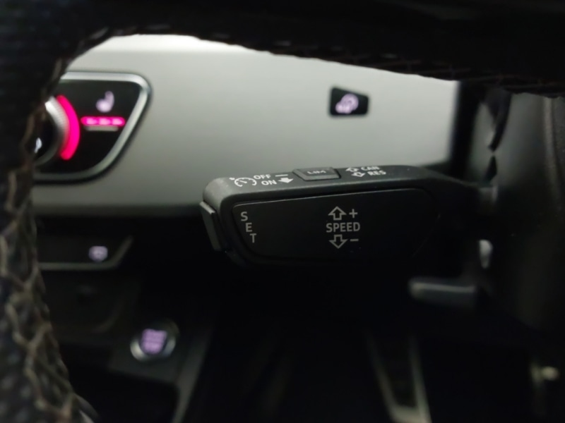 Used Audi A5 2023 for sale - 76721697: Photo 16