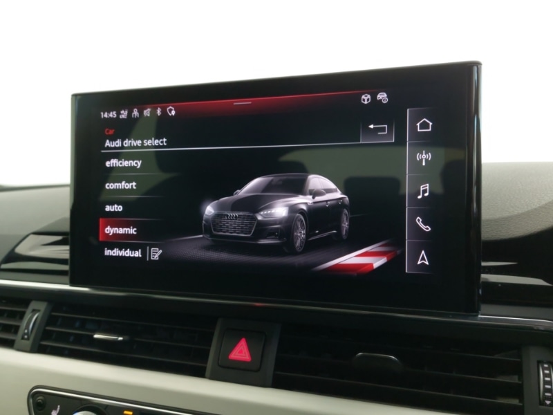 Used Audi A5 2023 for sale - 76721697: Photo 17