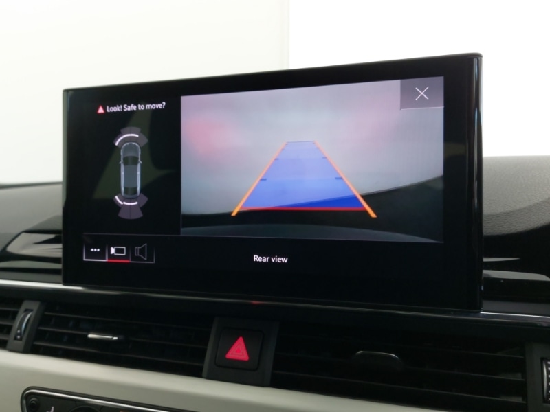 Used Audi A5 2023 for sale - 76721697: Photo 18