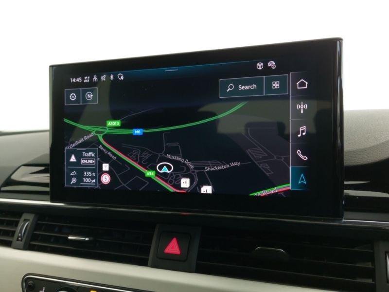 Used Audi A5 2023 for sale - 76721697: Photo 19