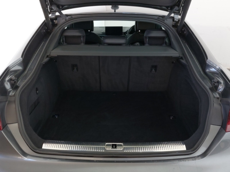 Used Audi A5 2023 for sale - 76721697: Photo 8