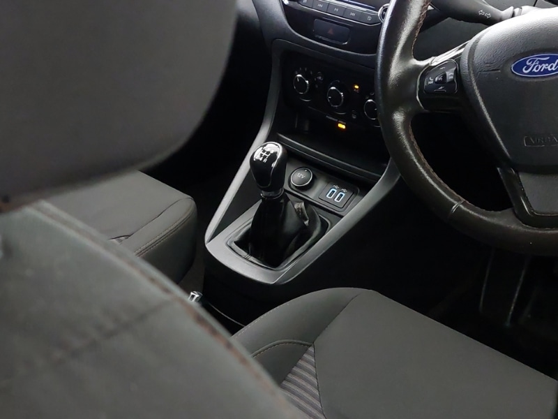 Used Ford Ka+ 2019 for sale - 78032995: Photo 10