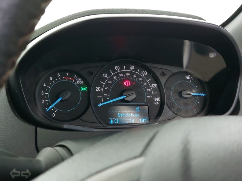 Used Ford Ka+ 2019 for sale - 78032995: Photo 18