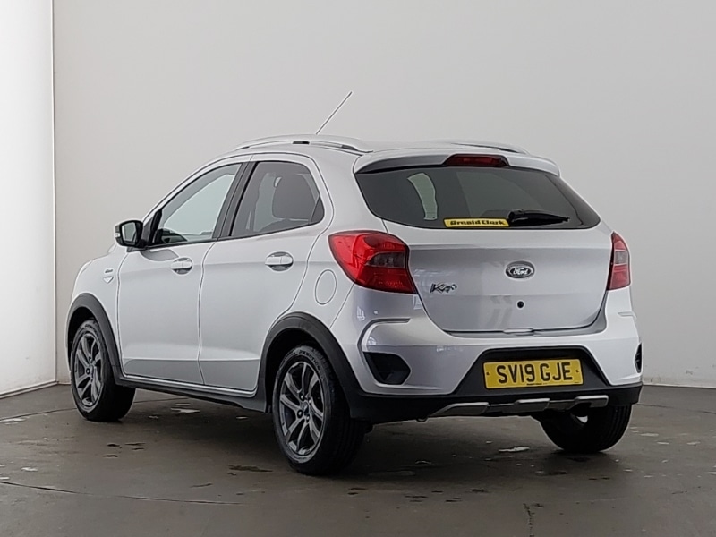 Used Ford Ka+ 2019 for sale - 78032995: Photo 3