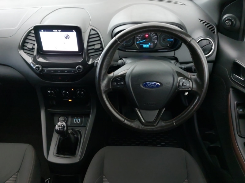 Used Ford Ka+ 2019 for sale - 78032995: Photo 7