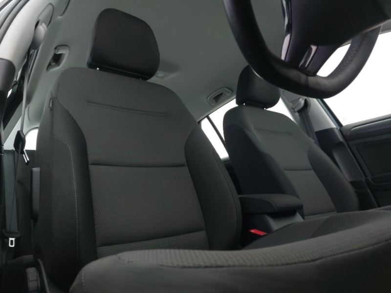 Used Volkswagen Golf 2017 for sale - 76602277: Photo 12