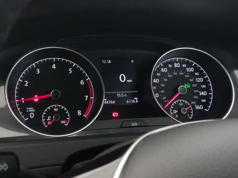 Used Volkswagen Golf 2017 for sale - 76602277: Photo 14