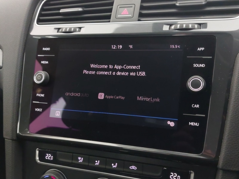 Used Volkswagen Golf 2017 for sale - 76602277: Photo 17