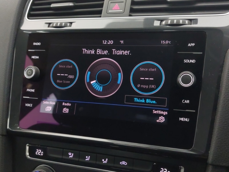 Used Volkswagen Golf 2017 for sale - 76602277: Photo 18