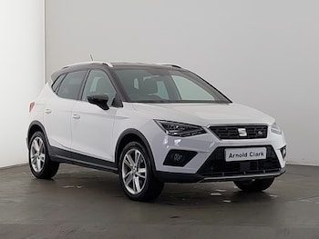 Used SEAT Arona 2018 for sale - 78634257: Photo