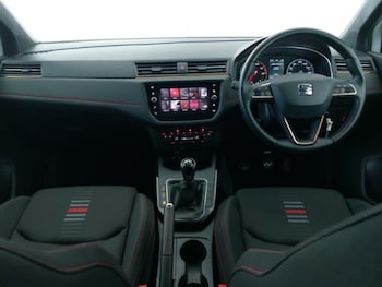 Used SEAT Arona 2018 for sale - 78634257: Photo