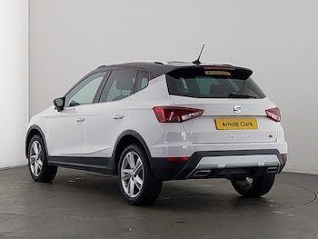 Used SEAT Arona 2018 for sale - 78634257: Photo