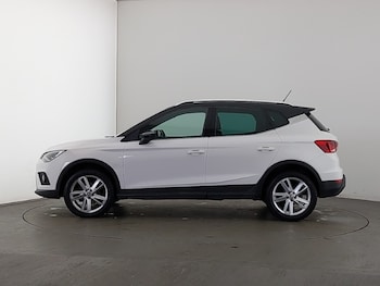 Used SEAT Arona 2018 for sale - 78634257: Photo