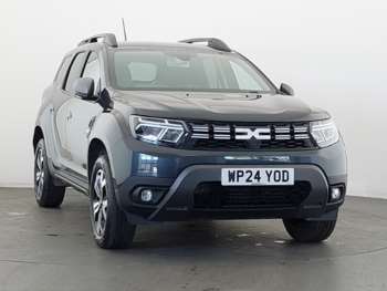 2024 - 1.0 TCe 90 Journey 5dr