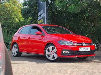 Used Volkswagen Polo 2019 for sale - 79387062: Photo