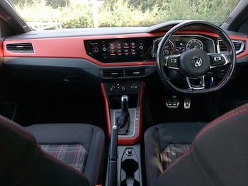 Used Volkswagen Polo 2019 for sale - 79387062: Photo
