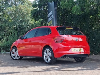 Used Volkswagen Polo 2019 for sale - 79387062: Photo