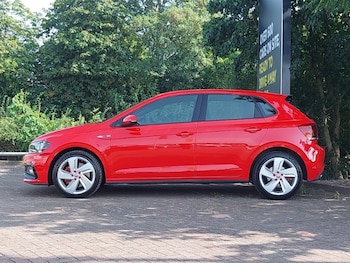 Used Volkswagen Polo 2019 for sale - 79387062: Photo