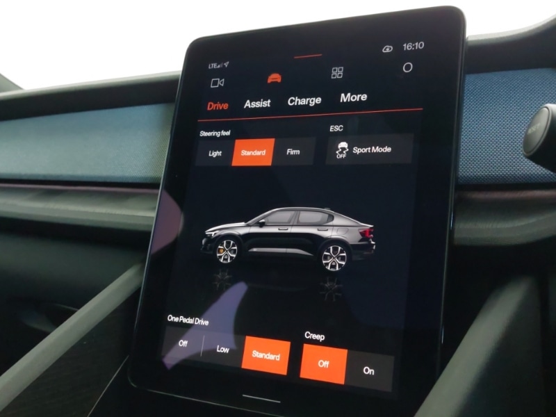 Used Polestar Polestar 2 2023 for sale - 78178717: Photo 14