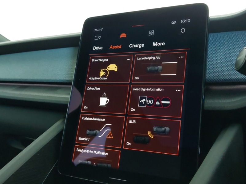 Used Polestar Polestar 2 2023 for sale - 78178717: Photo 15