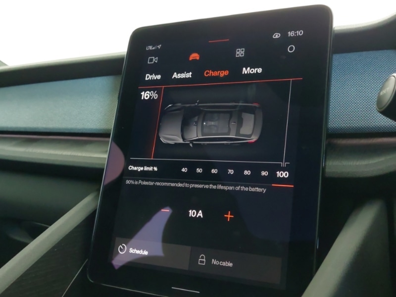 Used Polestar Polestar 2 2023 for sale - 78178717: Photo 16