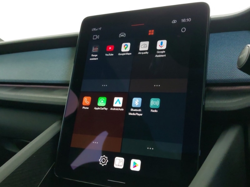 Used Polestar Polestar 2 2023 for sale - 78178717: Photo 17