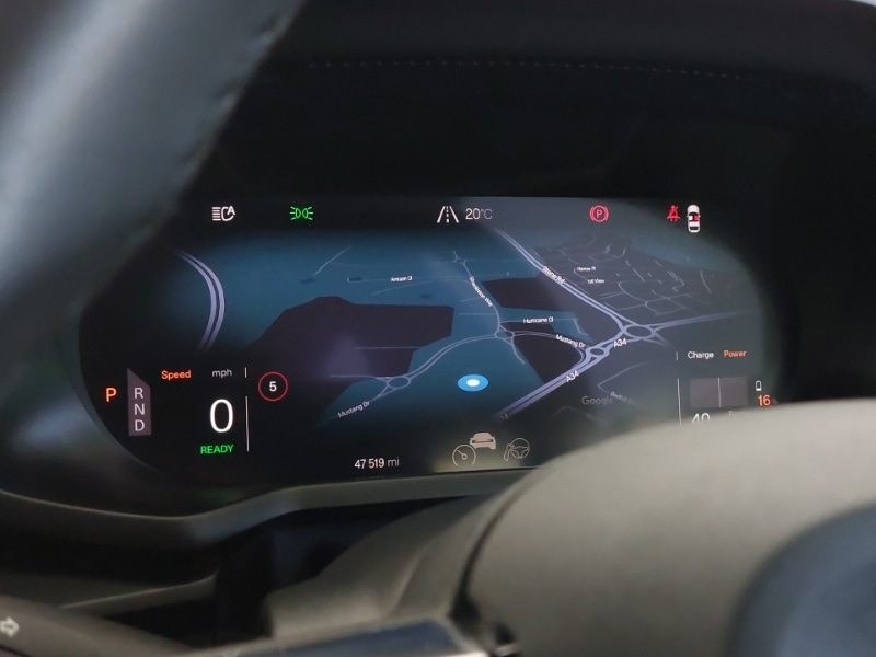 Used Polestar Polestar 2 2023 for sale - 78178717: Photo 19