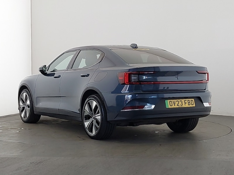 Used Polestar Polestar 2 2023 for sale - 78178717: Photo 3