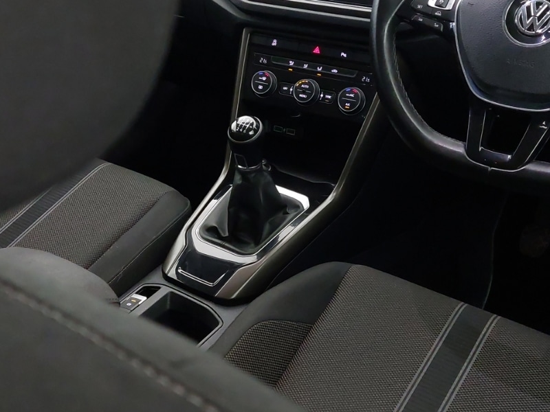 Used Volkswagen T-Roc 2018 for sale - 77623283: Photo 11