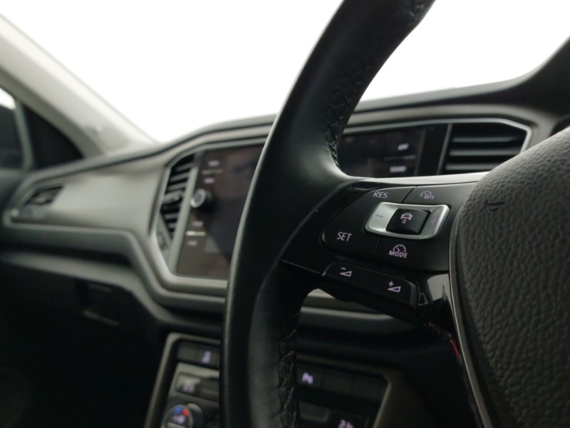 Used Volkswagen T-Roc 2018 for sale - 77623283: Photo 14