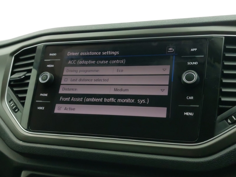 Used Volkswagen T-Roc 2018 for sale - 77623283: Photo 19