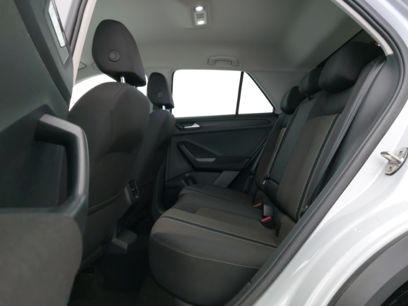 Used Volkswagen T-Roc 2018 for sale - 77623283: Photo 6